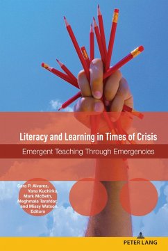 Literacy and Learning in Times of Crisis (eBook, ePUB)