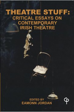 Cover Theatre Stuff (eBook, ePUB)
