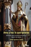 Ama y haz lo que quieras (eBook, PDF)