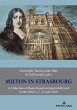 Milton in Strasbourg (eBook, PDF) - Bild 1