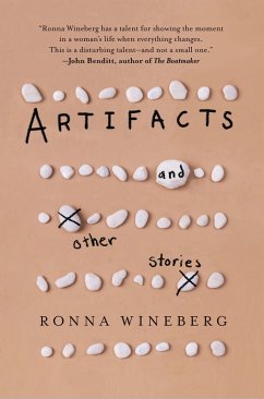 Cover Artifacts and Other Stories (eBook, ePUB)