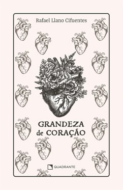 Cover Grandeza de coração - Premium (eBook, ePUB)