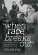 When Race Breaks Out (eBook, PDF) - Bild 1