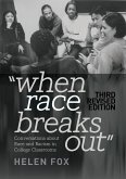 When Race Breaks Out (eBook, PDF)