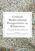 Critical Multicultural Perspectives on Whiteness (eBook, PDF)