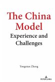 The China Model (eBook, PDF)