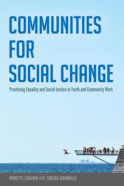Communities for Social Change (eBook, PDF)