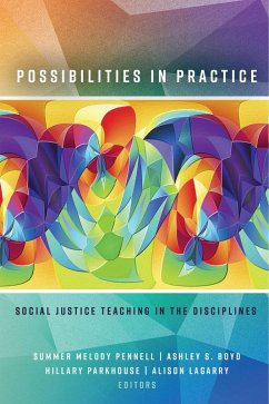 Cover Possibilities in Practice (eBook, PDF)