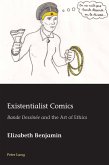 Existentialist Comics (eBook, ePUB)