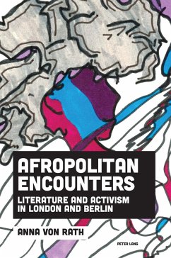 Afropolitan Encounters (eBook, PDF) - Rath, Anna von