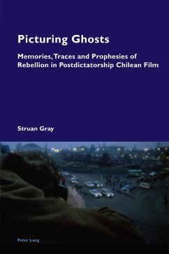 Cover Picturing Ghosts (eBook, ePUB)