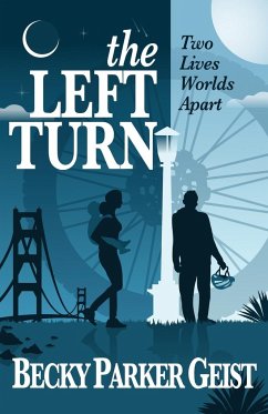 The Left Turn - Geist, Becky Parker