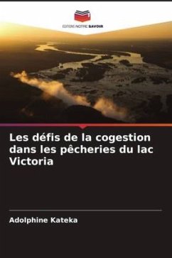 Les défis de la cogestion dans les pêcheries du lac Victoria - Kateka, Adolphine