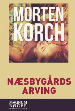 Næsbygårds arving - Films, Morten Korchs Books and