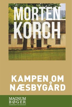 Kampen om Næsbygård - Films, Morten Korchs Books and