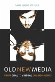 Old New Media (eBook, PDF)