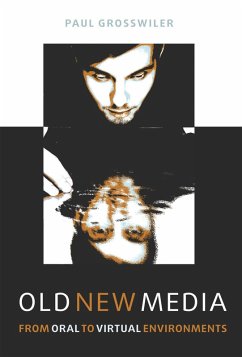 Cover Old New Media (eBook, PDF)