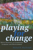 Playing for Change (eBook, PDF)