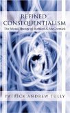 Refined Consequentialism (eBook, PDF)