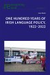 One Hundred Years of Irish Language... - Bild 1