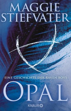 Opal (eBook, ePUB) - Stiefvater, Maggie