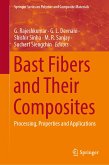 Bast Fibers and Their Composites (eBook, PDF)
