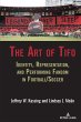 The Art of Tifo (eBook, ePUB) - Bild 1