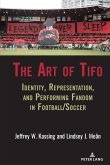 The Art of Tifo (eBook, ePUB)