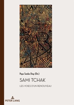 Sami Tchak (eBook, PDF)