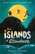 The Islands of Elsewhere (eBook, ePUB) - Bild 1