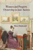 Women and Property Ownership in Jane Austen (eBook, PDF)