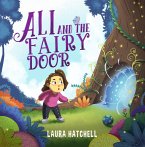 Ali and the Fairy Door (eBook, ePUB)