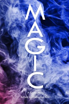 Cover Magic (eBook, PDF)