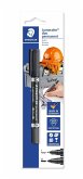 STAEDTLER Universalstift Lumocolor® Duo Permanent Heimwerker mit zwei Rundspitzen STAEDTLER Universalstift Lumocolor® Duo Permanent Heimwerker mit zwei Rundspitzen