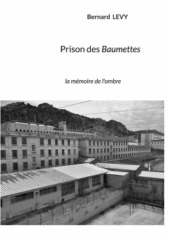 Prison des Baumettes (eBook, ePUB)