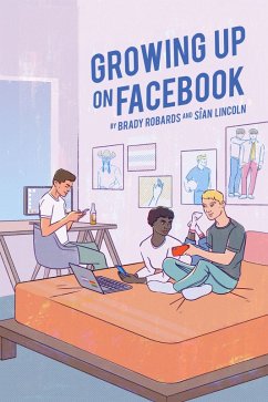 Cover Growing up on Facebook (eBook, PDF)