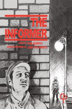 Cover The Informer (eBook, PDF)