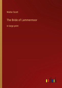 The Bride of Lammermoor