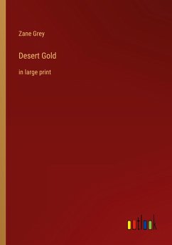 Desert Gold - Grey, Zane