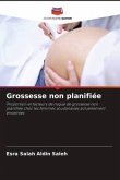 Grossesse non planifiée