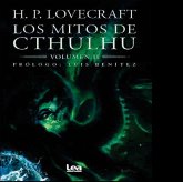 Los mitos de Cthulhu II Los mitos de Cthulhu II