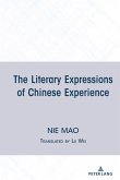 The Literary Expressions of Chinese Experience (eBook, PDF)