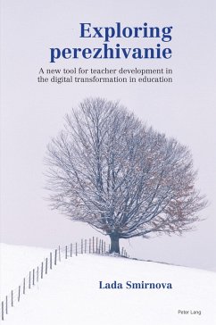 Cover Exploring perezhivanie (eBook, PDF)