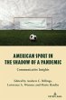 American Sport in the Shadow of a... - Bild 1