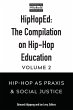 HipHopEd: The Compilation on Hip-Hop... - Bild 1