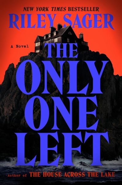 The Only One Left (eBook, ePUB) The Only One Left (eBook, ePUB)