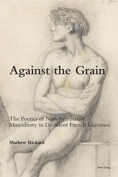 Cover Against the Grain (eBook, PDF)