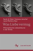 Was Liebe vermag (eBook, PDF)