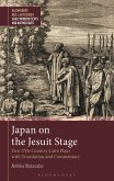 Japan on the Jesuit Stage (eBook, PDF)