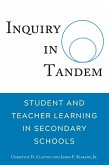 Inquiry in Tandem (eBook, PDF)